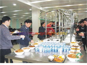 武漢企源餐飲管理公司 引領食堂承包行業健康管理與酒店管理新趨勢