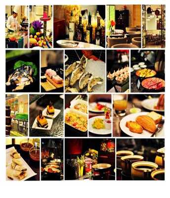 品味精致時光 成都市娜芙餐飲管理——專業冷餐會策劃與英式下午茶服務專家